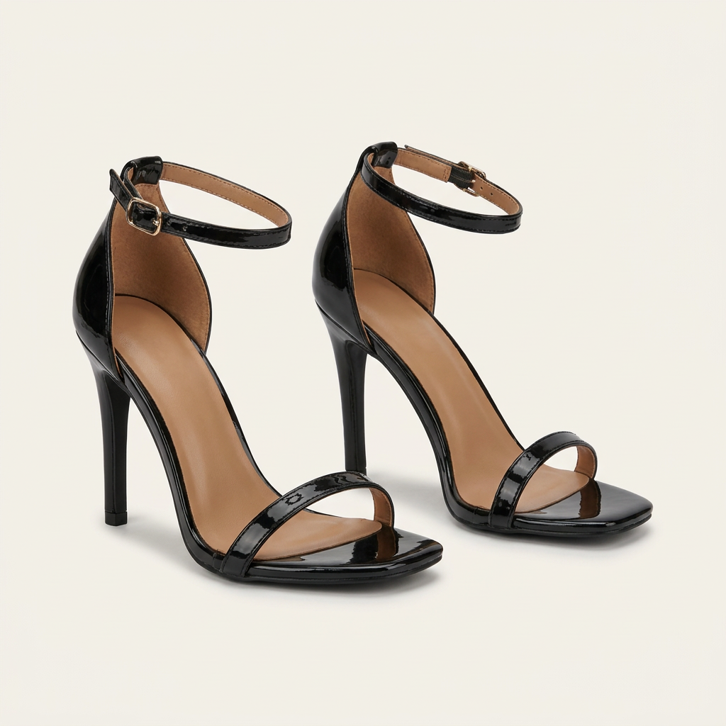 Sandalias Bamboo · NEO-01 · BLKPT