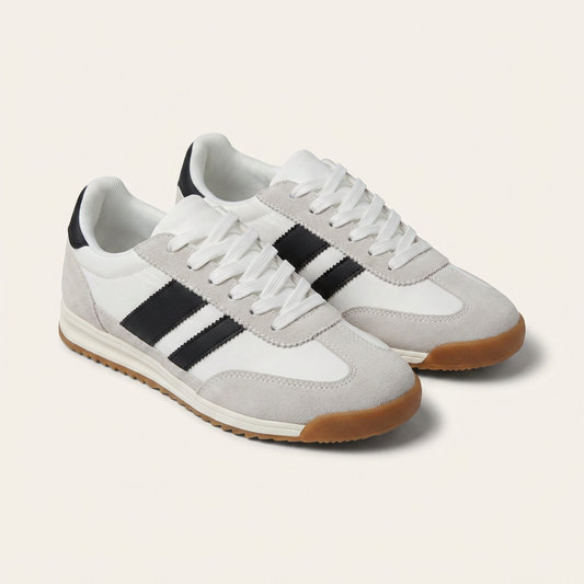 Tenis Berness · SKYE · WHITE