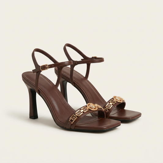 Sandalias Bamboo · STEAM-47 · BRNSPU
