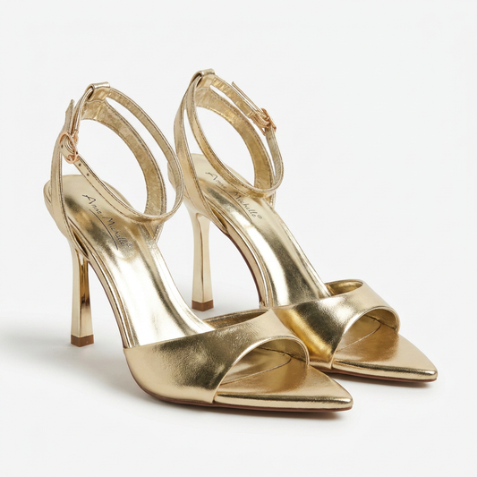 Sandalias Anne Michelle · GLDMPU