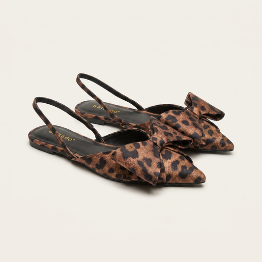 Zapatos Bamboo · RATIONAL-22 · LEOSTN