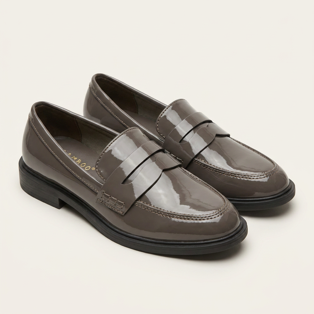 Zapatos Bamboo · GRYPT