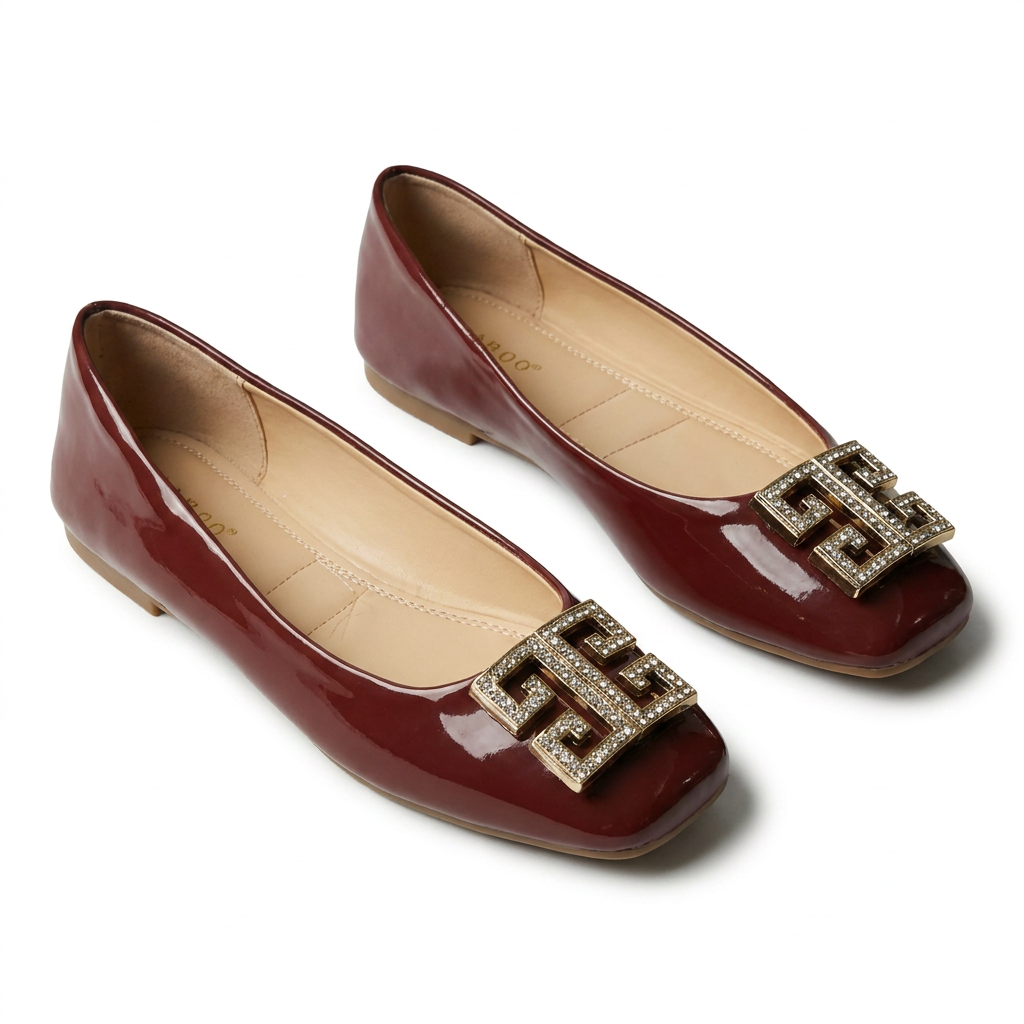 Zapatos Bamboo · SIEPT