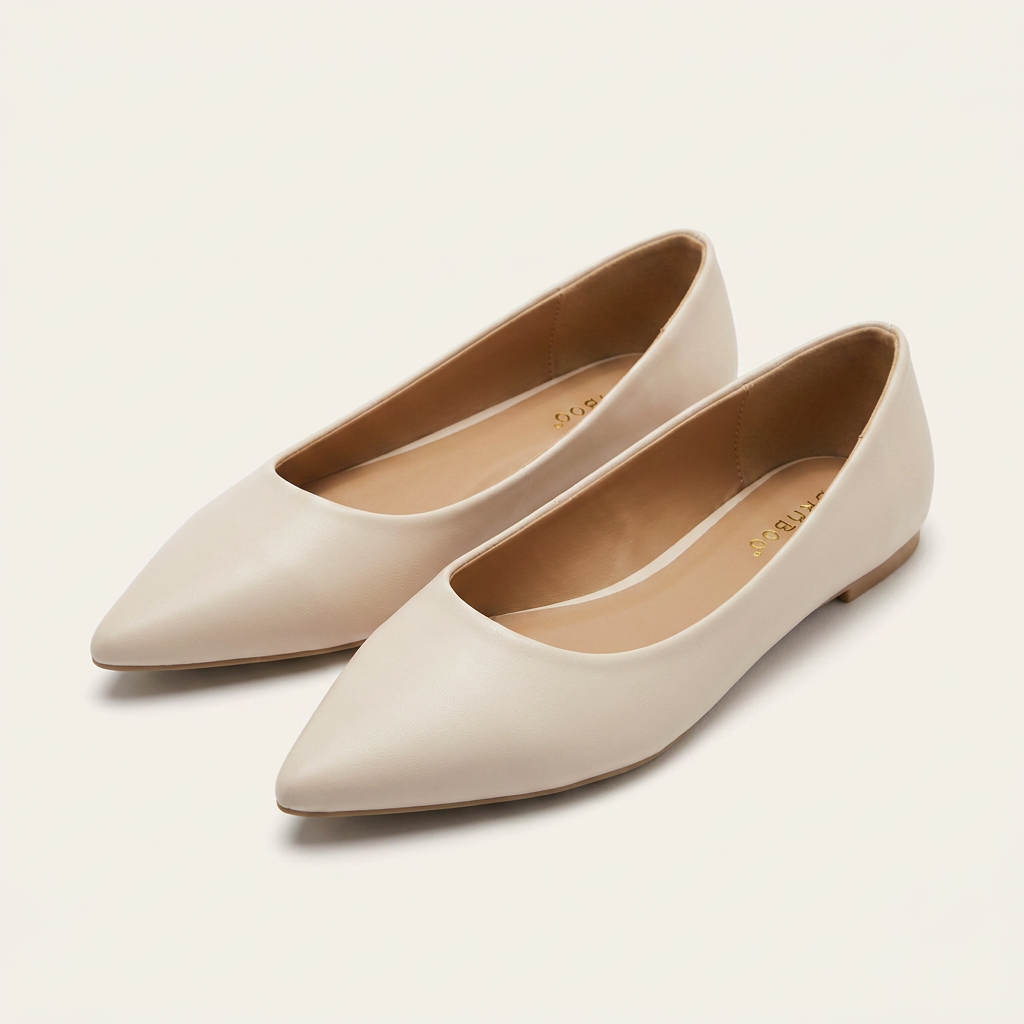 Zapatos Bamboo · RATIONAL-18 · IVYSKP