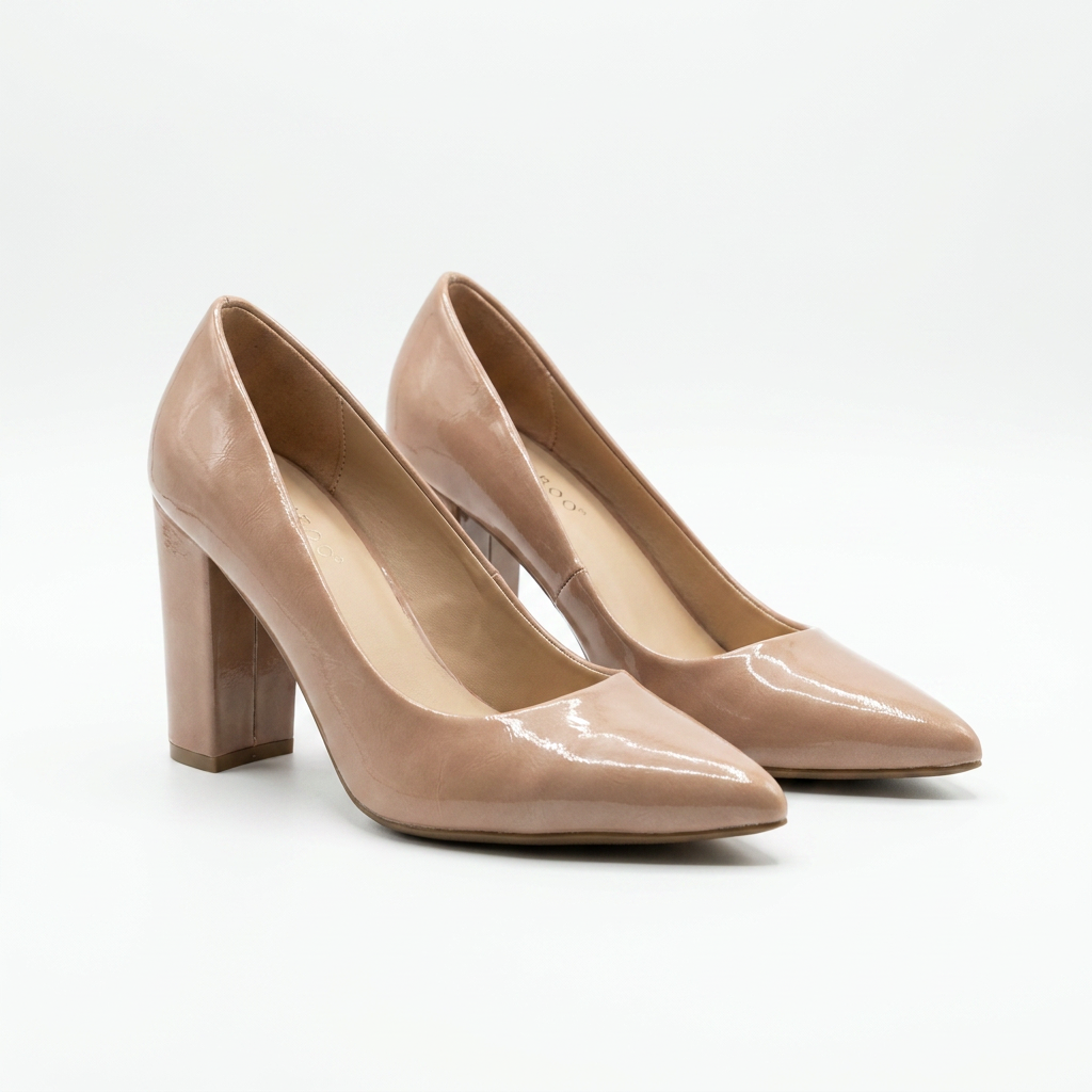 Sandalias Bamboo · NUDGPT