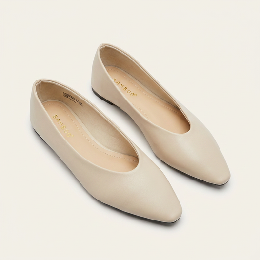 Zapatos Bamboo · IVYPU