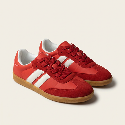 Tenis Berness · LISA02 · RED