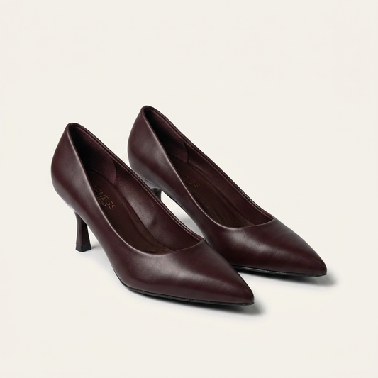 Zapatos Berness · DOREN · WINE