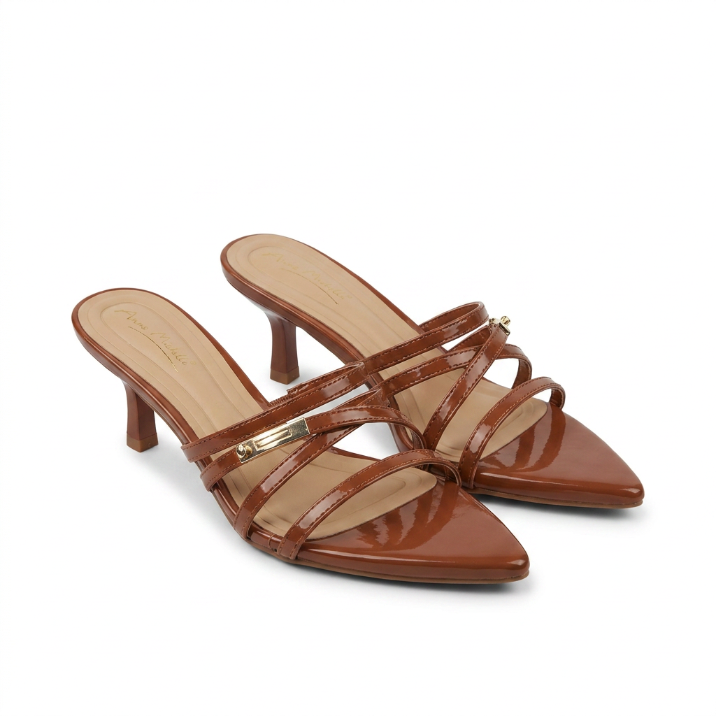 Sandalias Anne Michelle · CHNPT