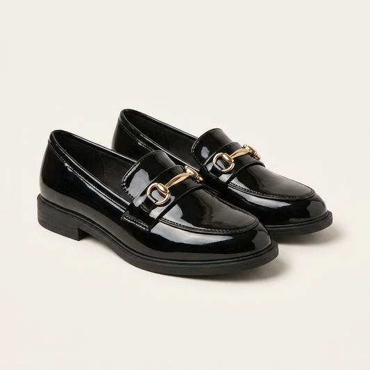 Zapatos Bamboo · TORO-34 · BLKPT
