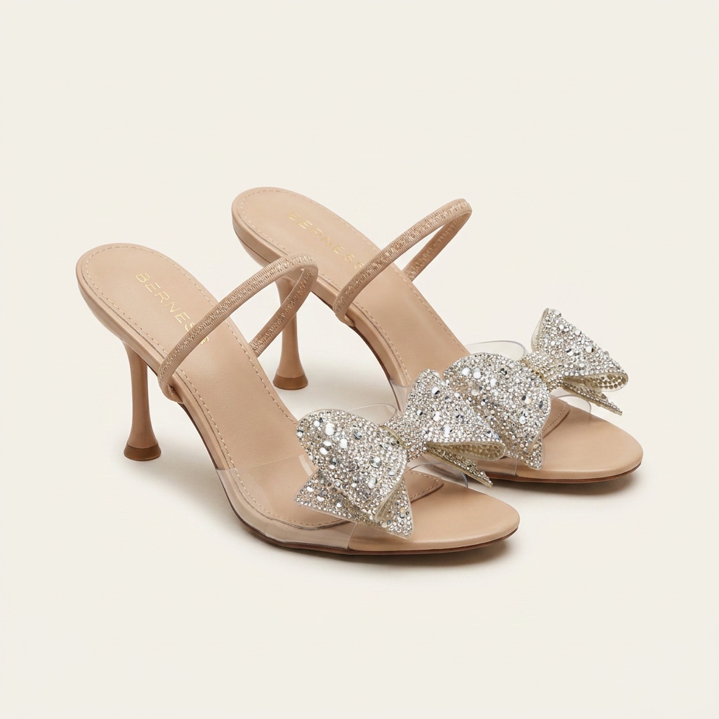 Zapatos Berness · FONDA · BEIGE