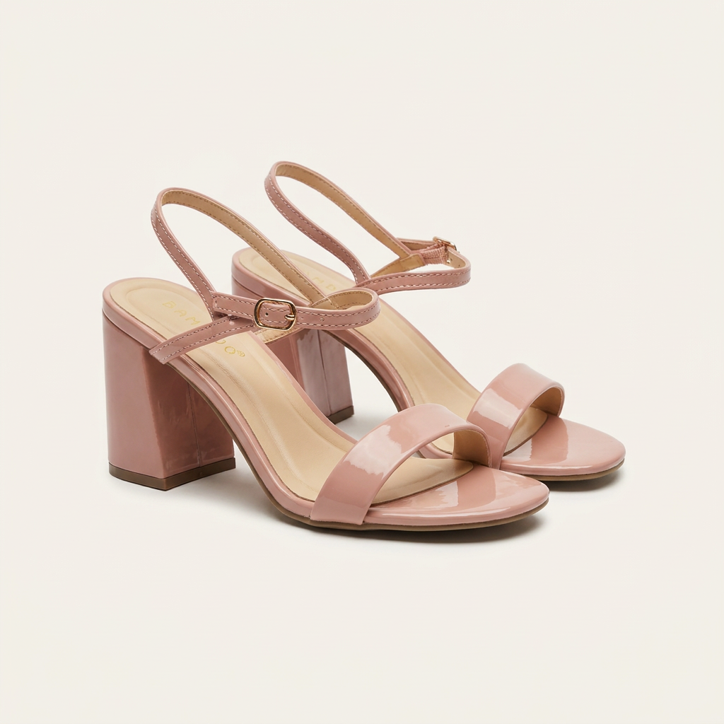 Sandalias Anne Michel · INFLATE-12 · BLHPT