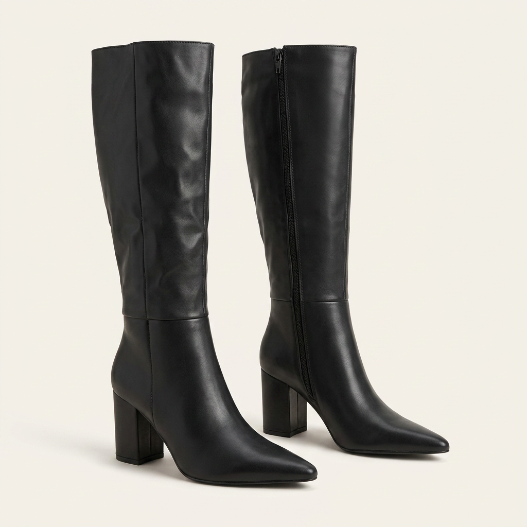 Botas Berness · BREANNA · BLACK