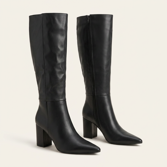 Botas Berness · BREANNA · BLACK