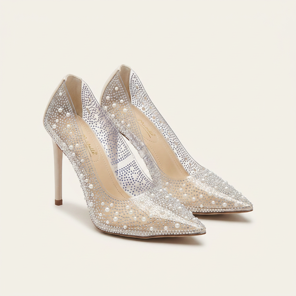 Zapatos Bamboo · PROVISION-22 · IVYMUL