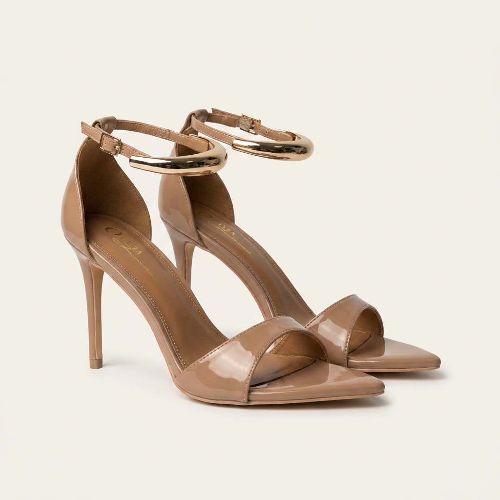 Sandalias Olivia · CISCO · MOCHA PU
