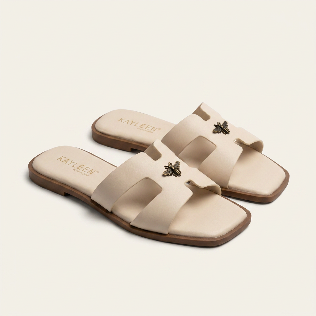 Sandalias Kayleen · DAGAN-201 · BEIGE