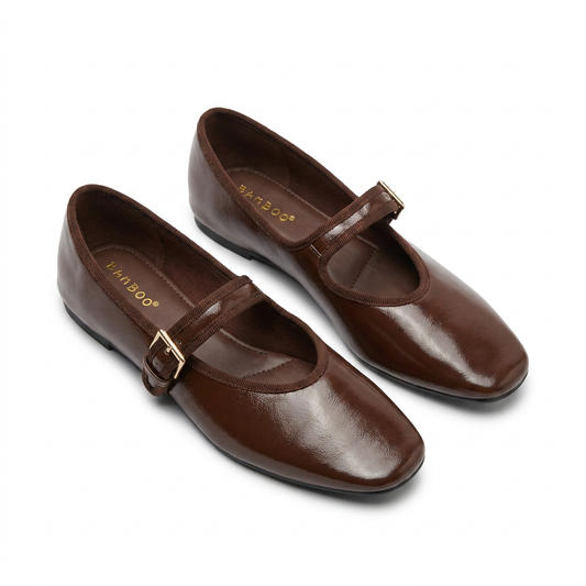 Zapatos Bamboo · BRNGPU
