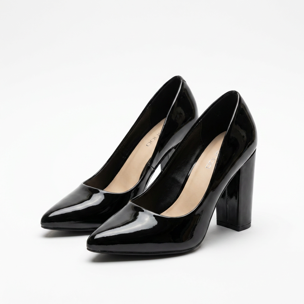 Sandalias Bamboo · BLKPT
