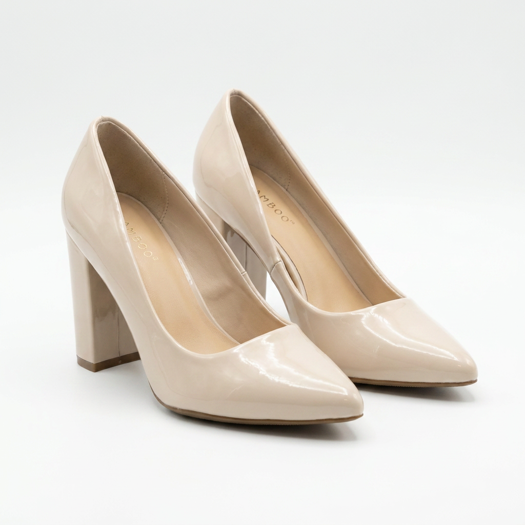 Sandalias Bamboo · IVYPT