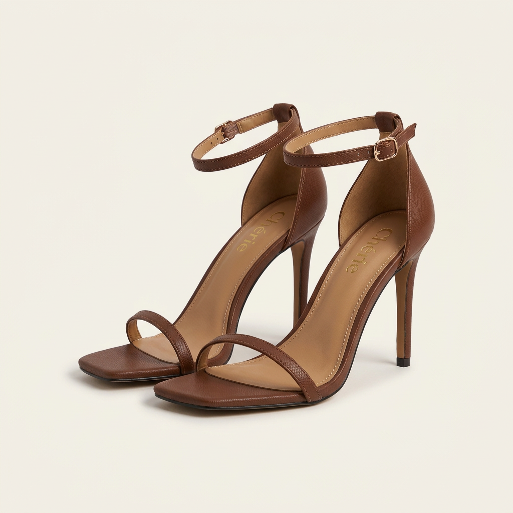 Sandalias Bamboo · NEO-01 · BRNSAF