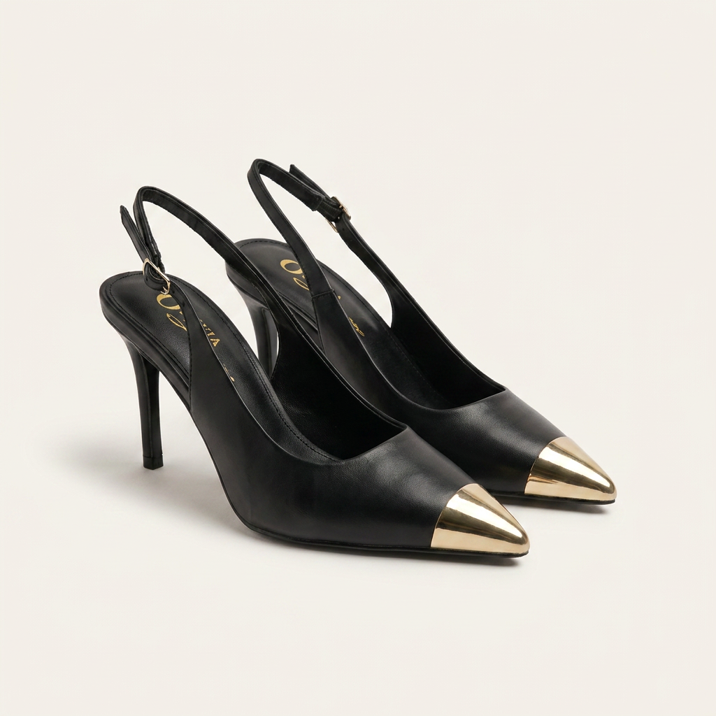 Zapatos Olivia · KASIA · BKSFPU