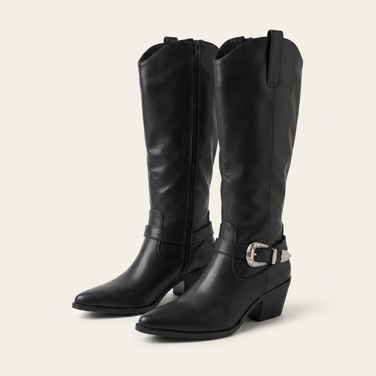 Botas Berness · TRISTEN05 · BLACK