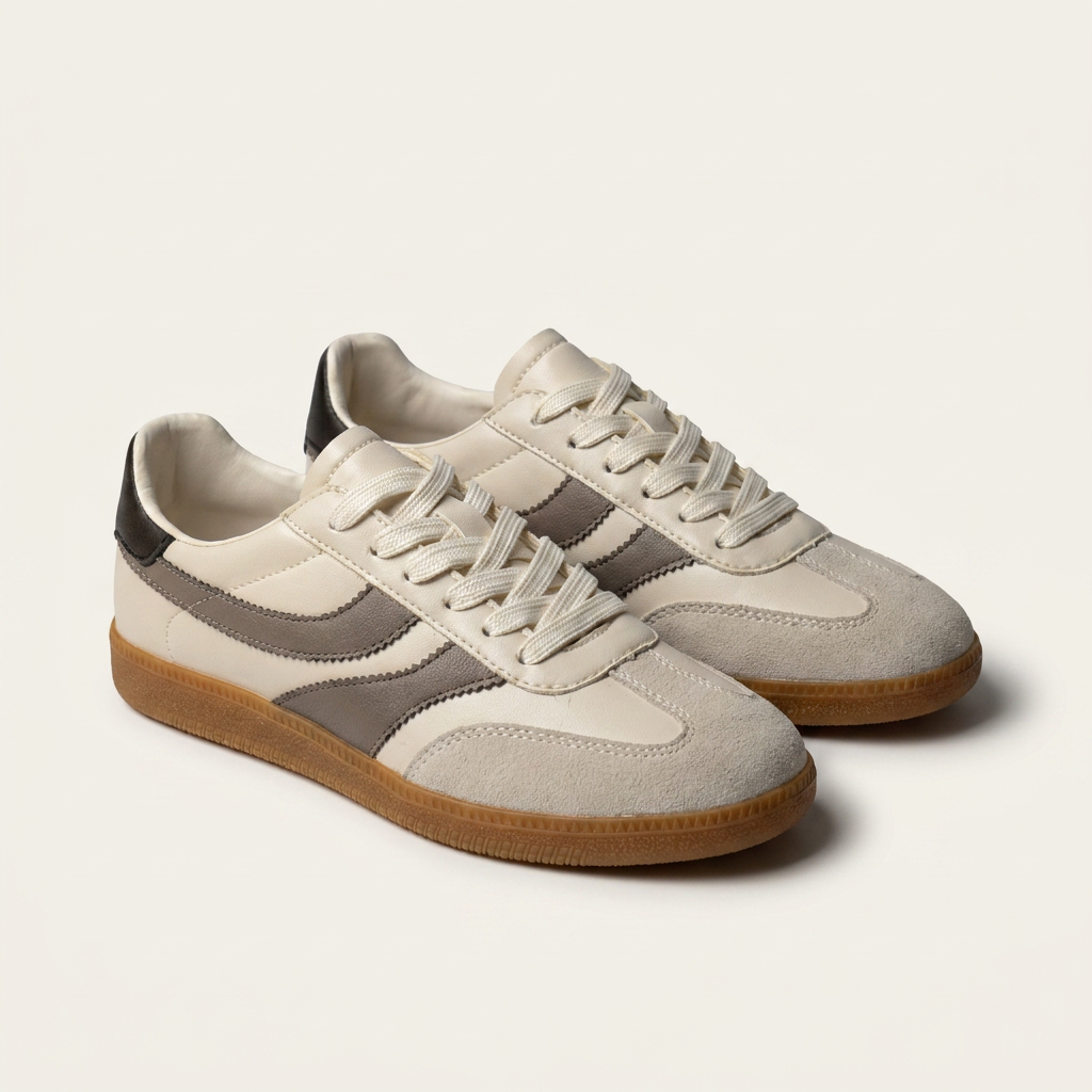 Tenis Berness · LILLIAN · BEIGE