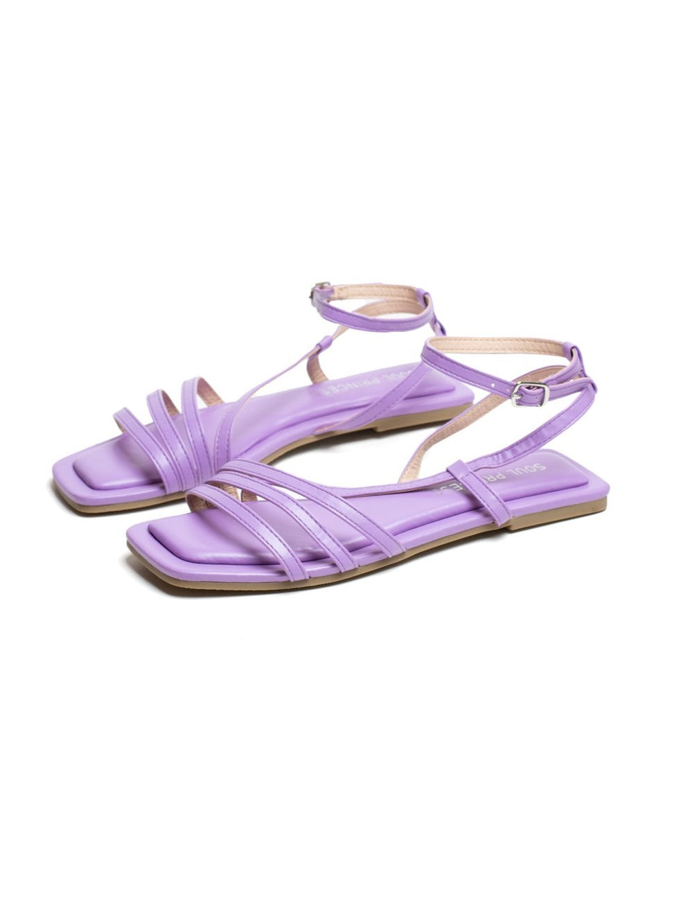 Sandalias Soul Princess