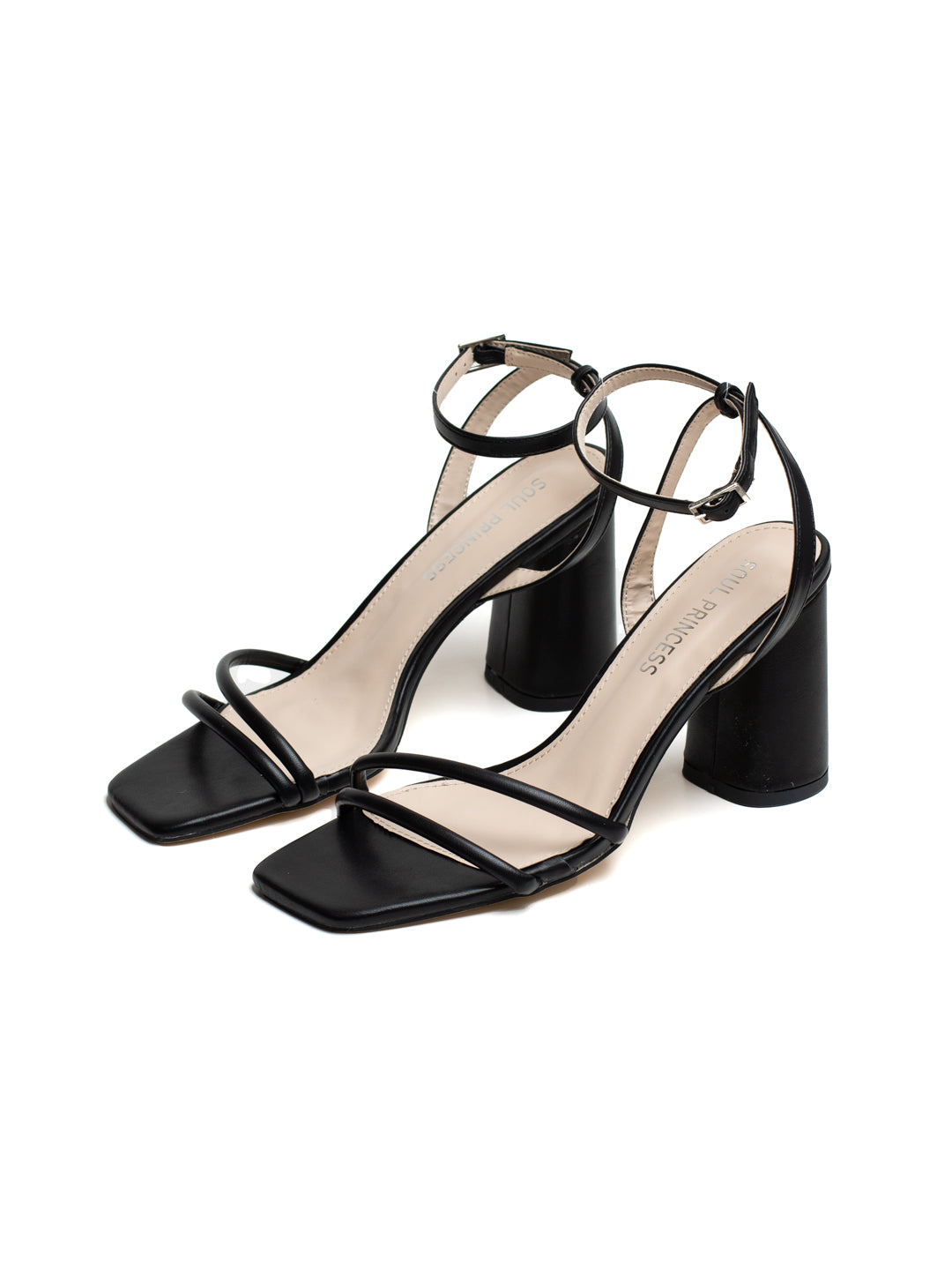 Sandalias Soul Princess