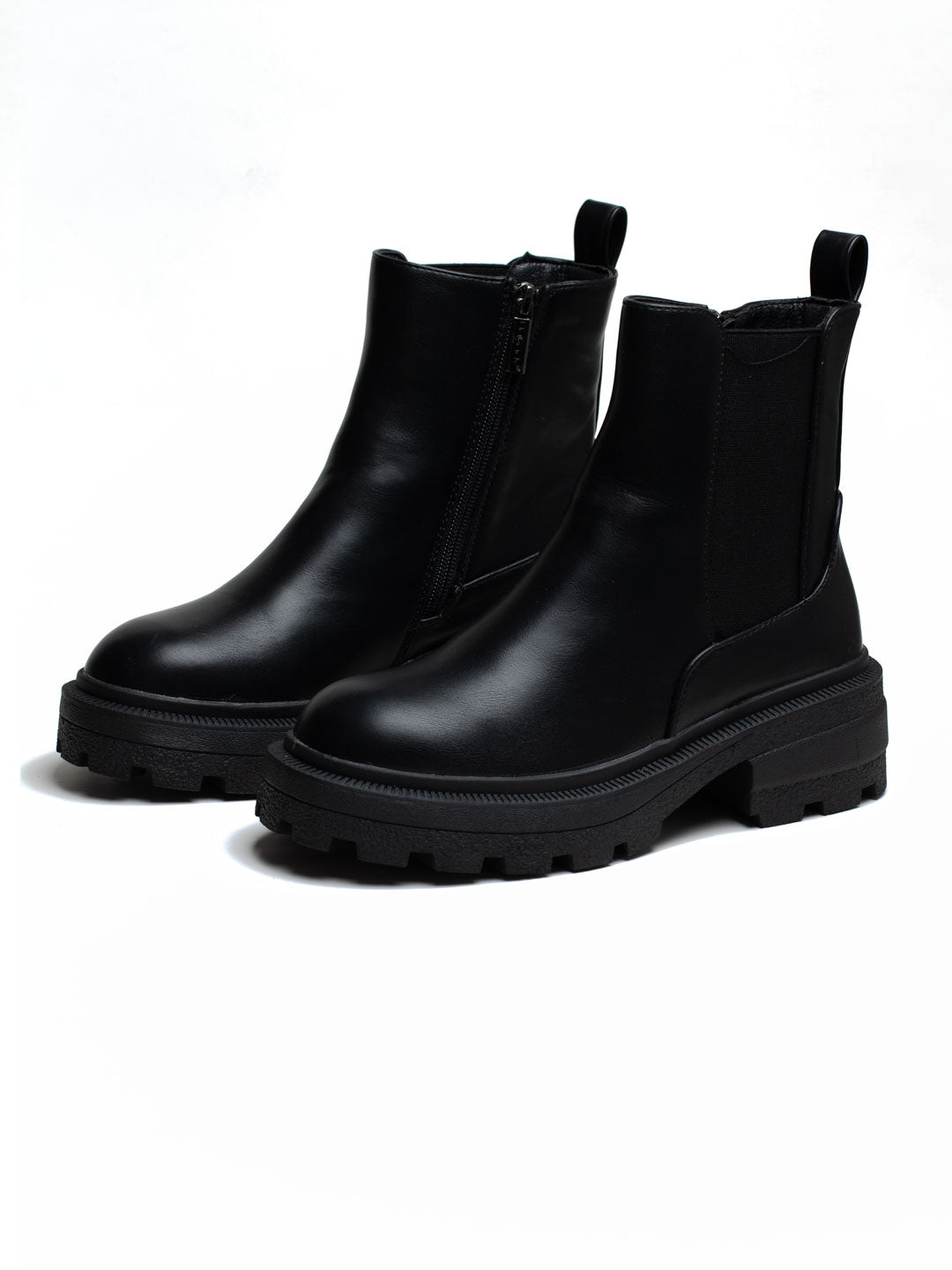 Botas Unilady