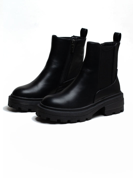 Botas Unilady