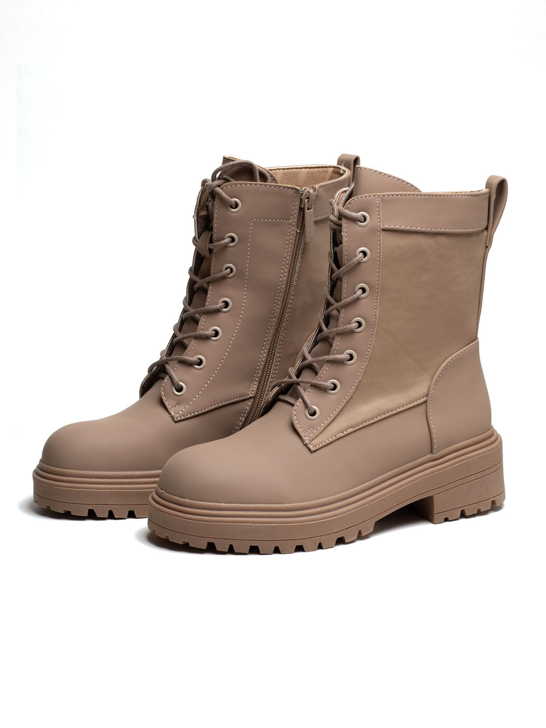 Botas Unilady