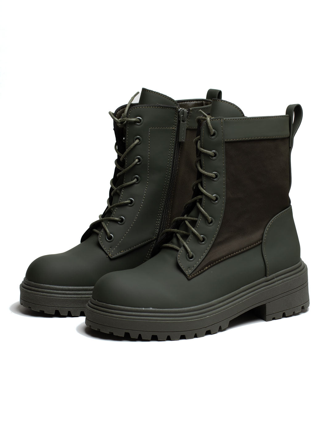 Botas Unilady