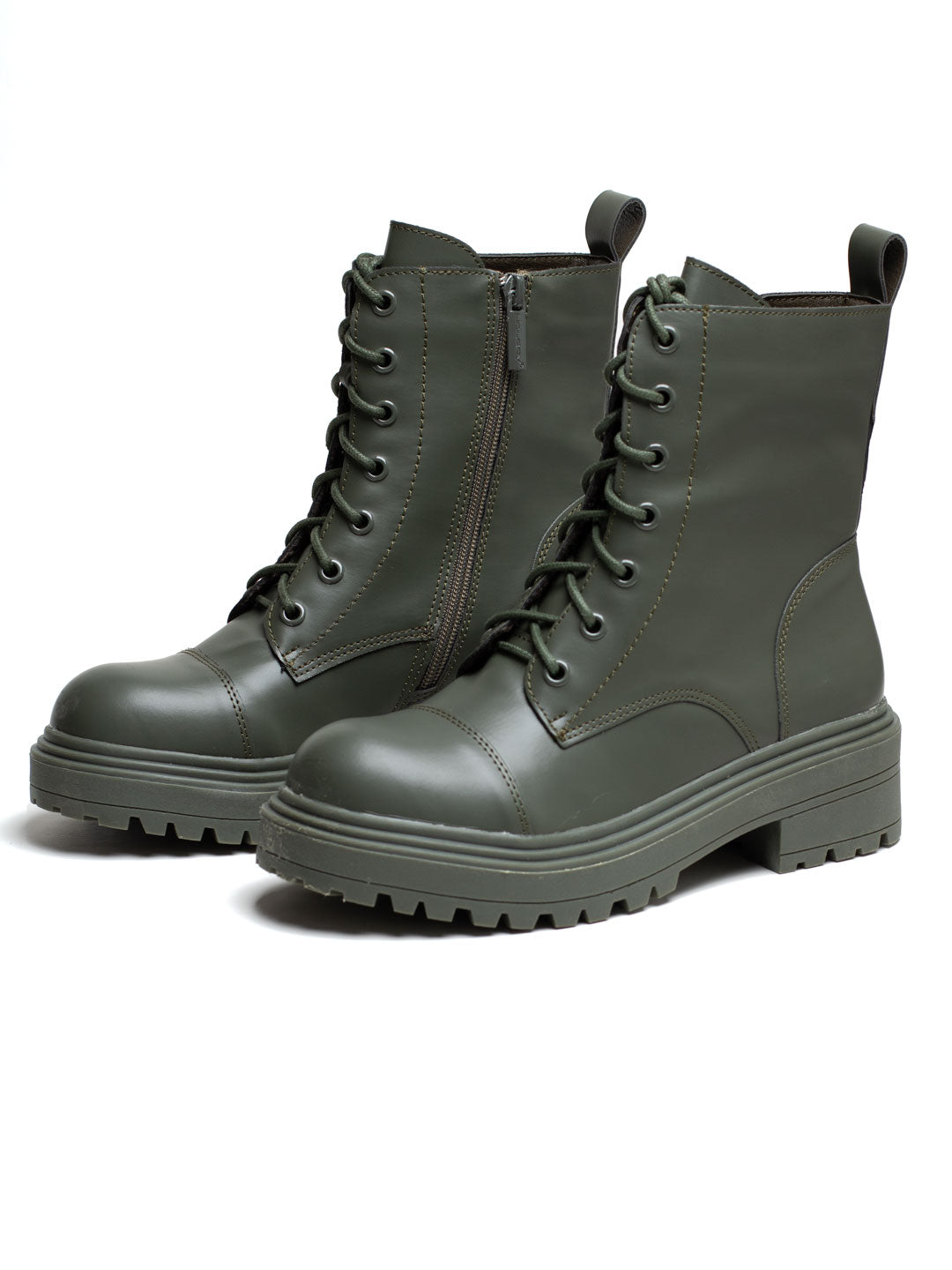 Botas Unilady