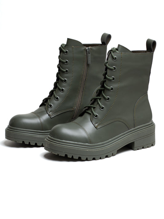 Botas Unilady