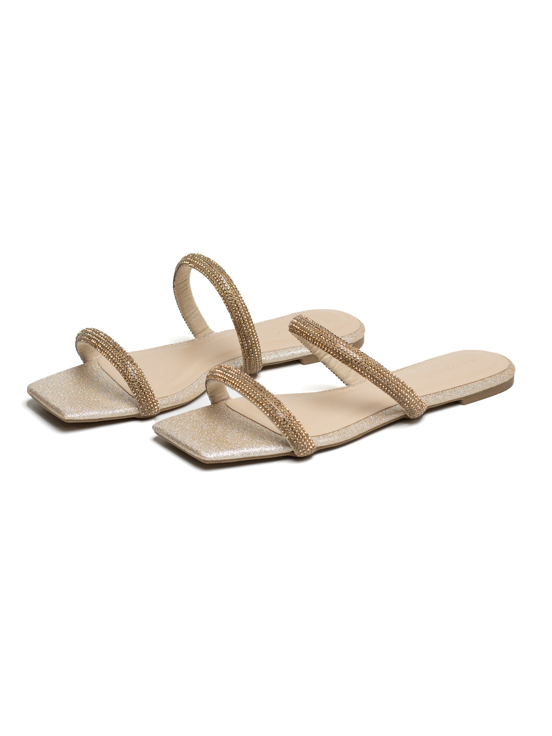 Sandalias Bamboo