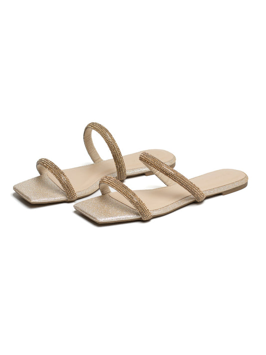 Sandalias Bamboo