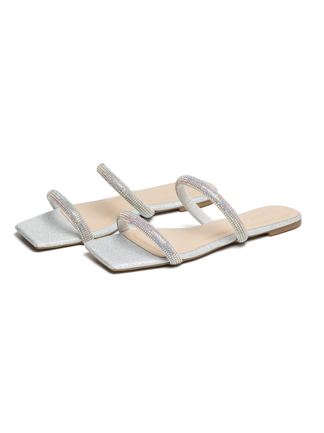 Sandalias Bamboo