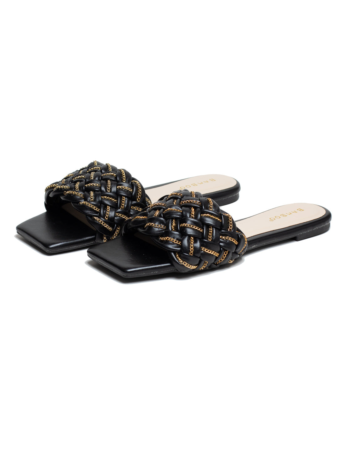 Sandalias Bamboo