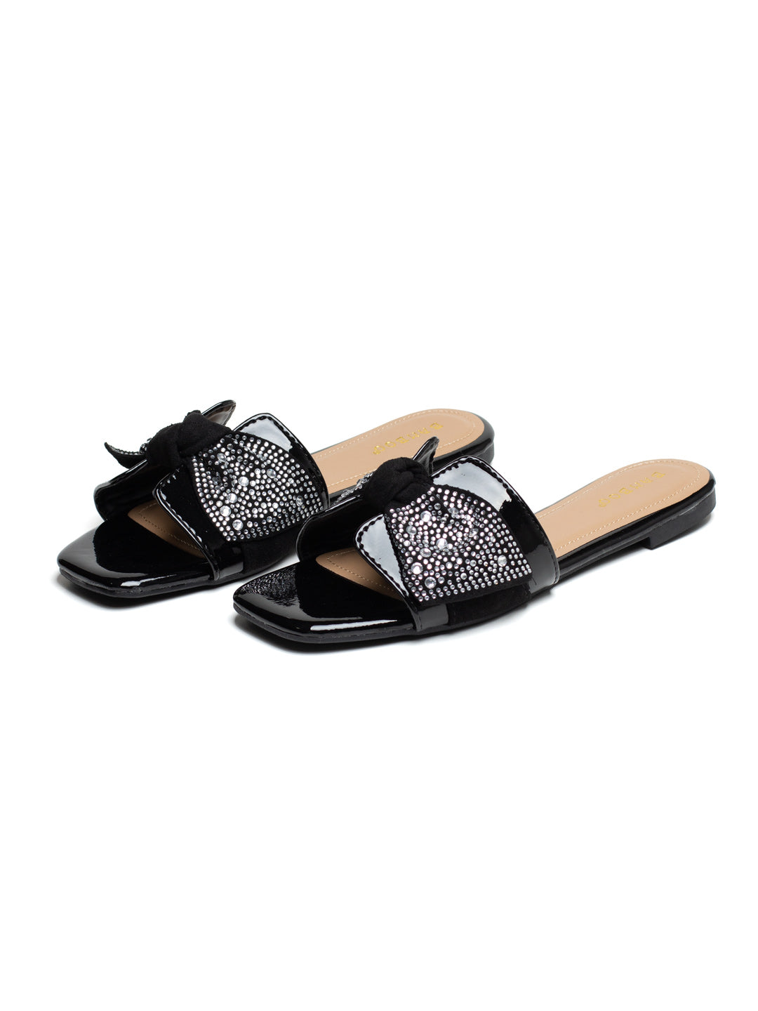 Sandalias Bamboo
