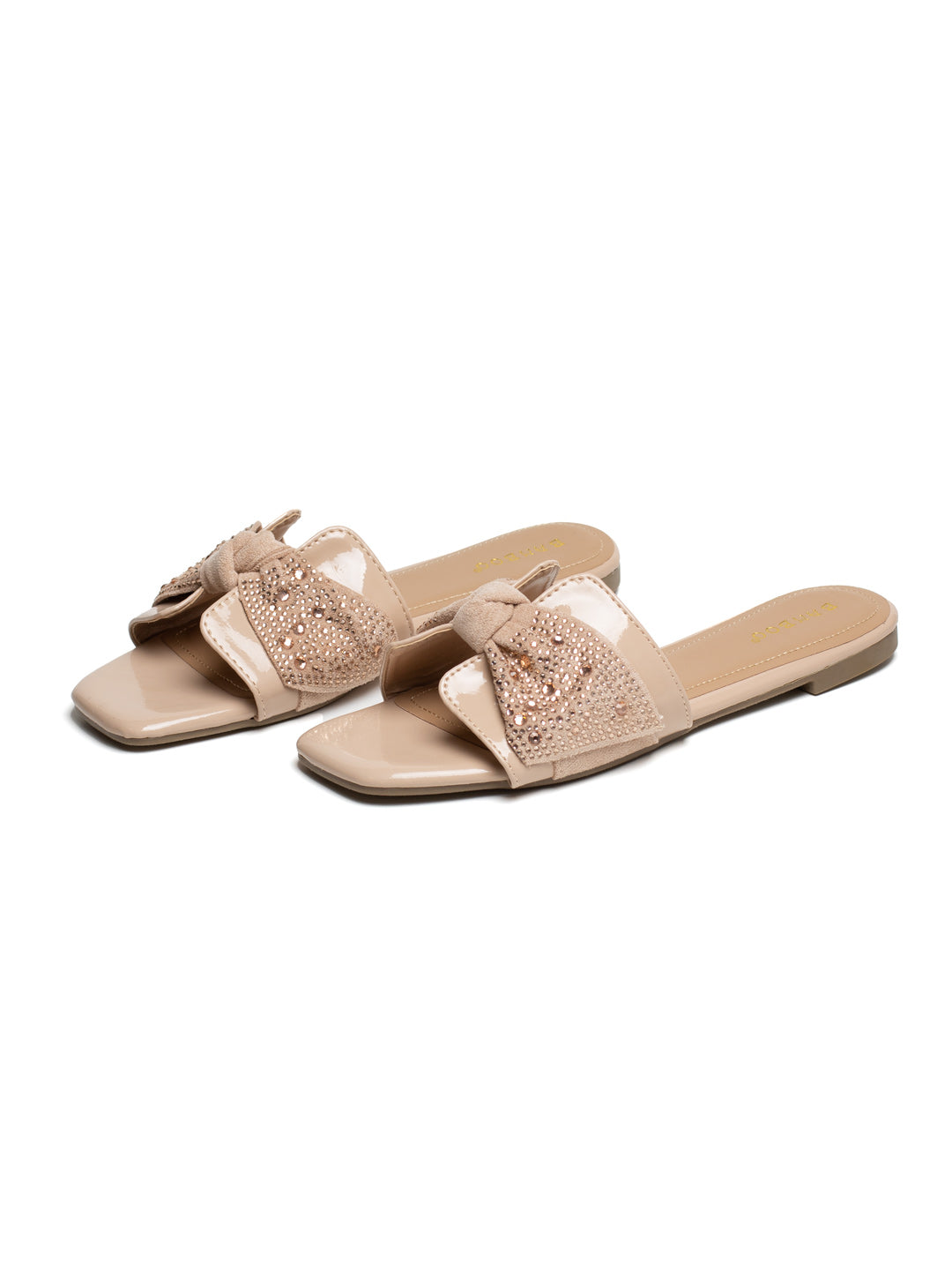 Sandalias Bamboo