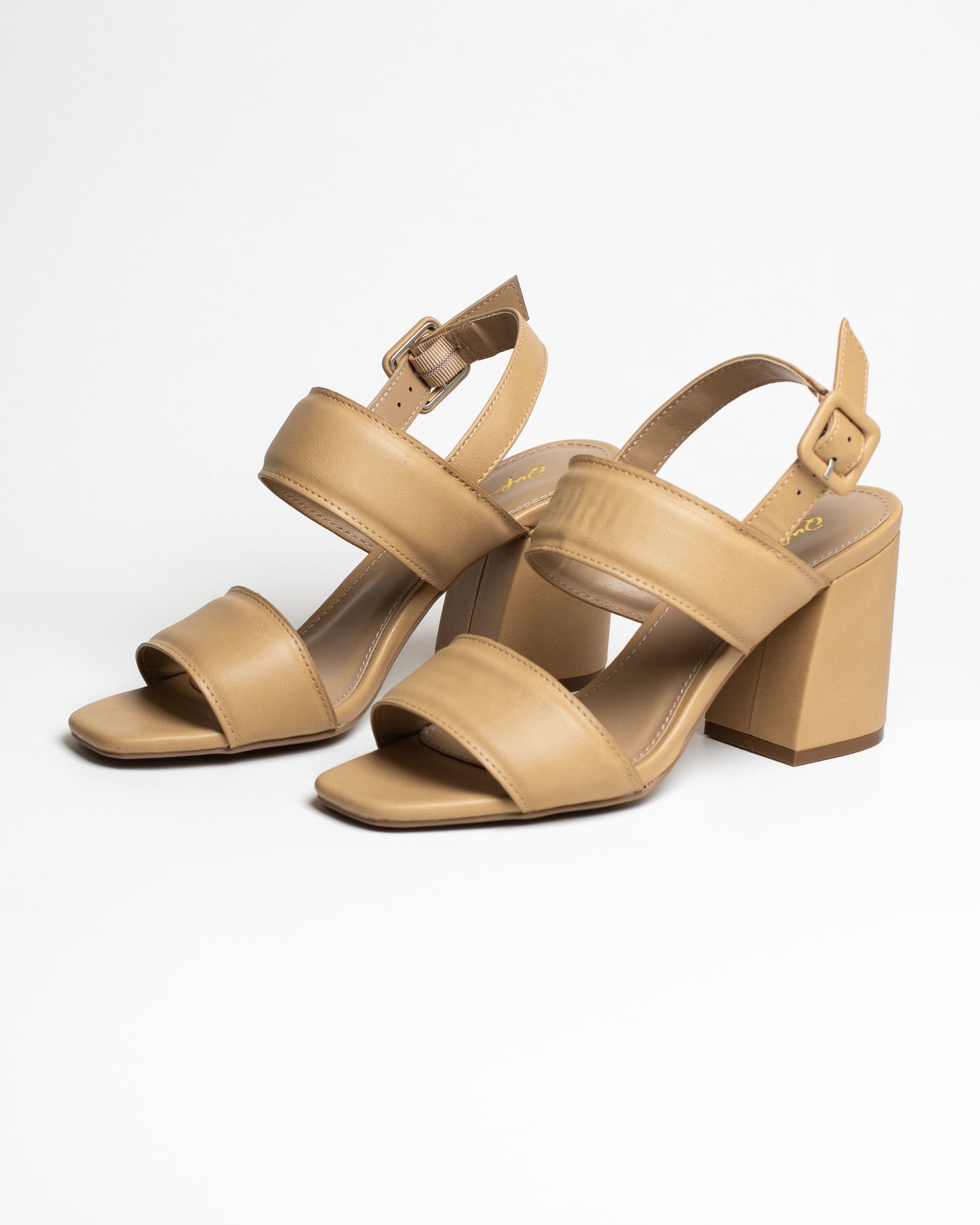 Sandalias Qupid