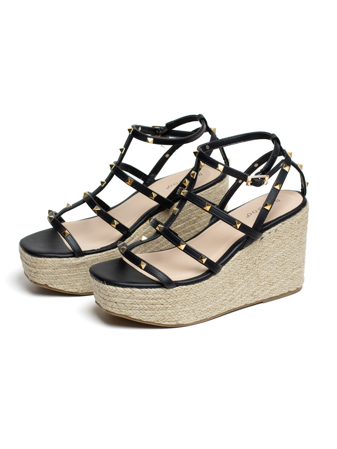 Sandalias Bamboo