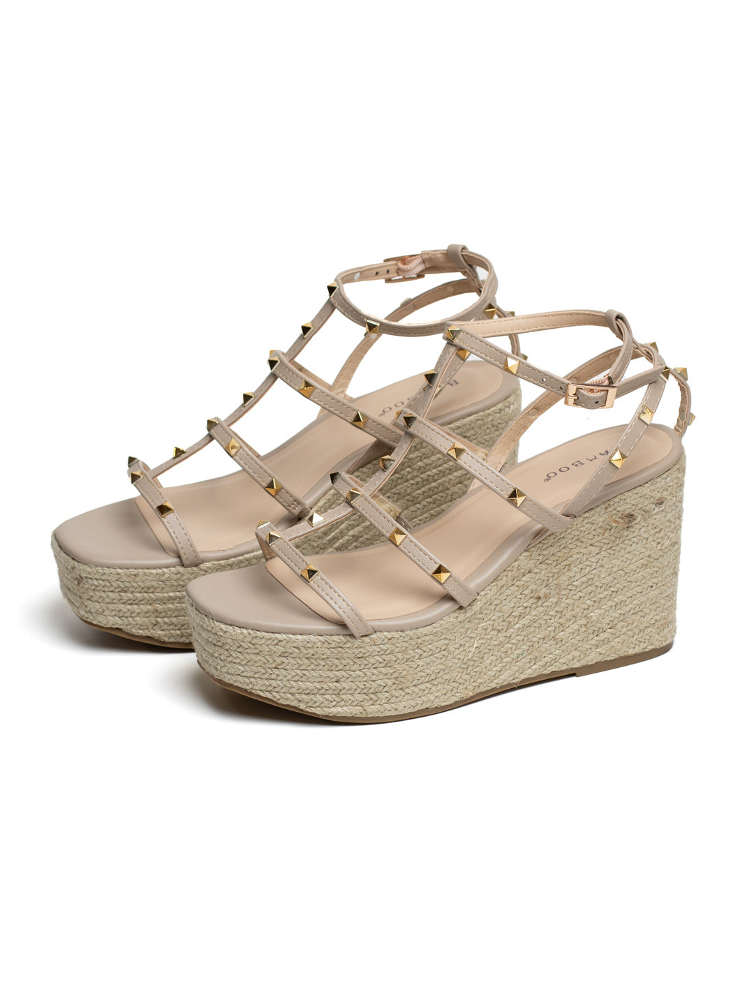 Sandalias Bamboo