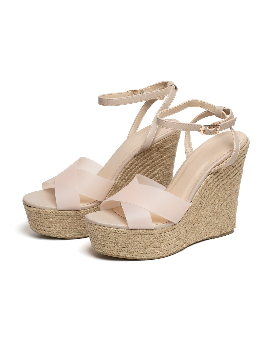 Sandalias Bamboo