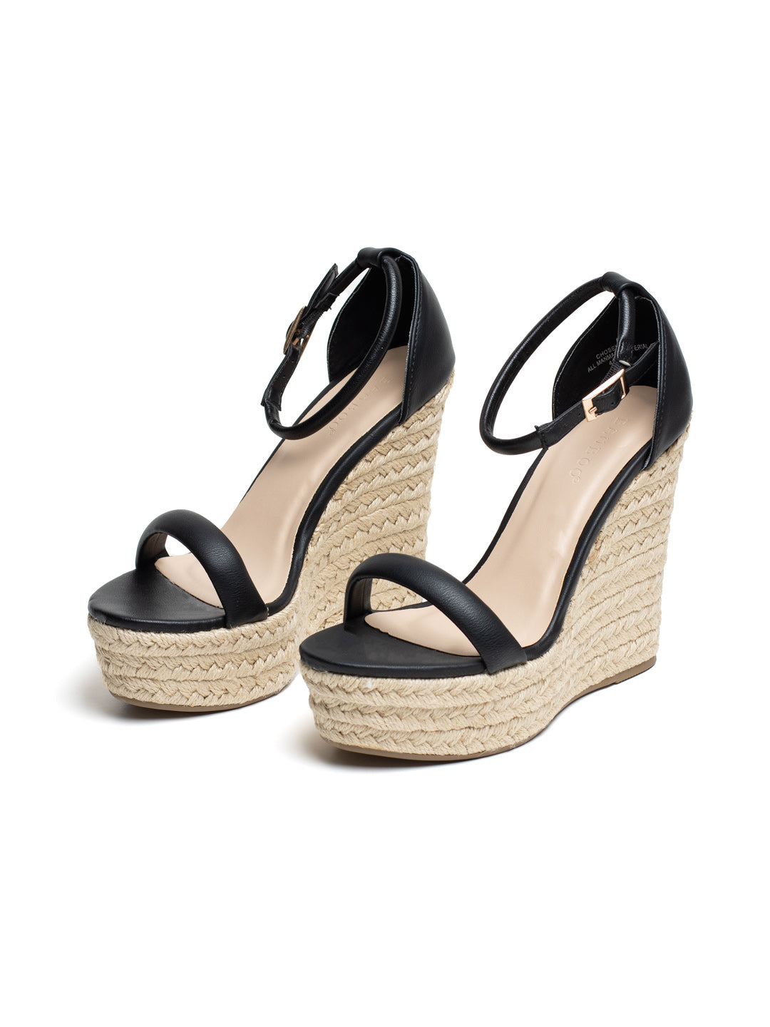 Sandalias Bamboo