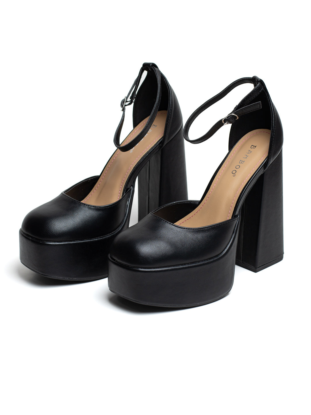 Zapatos Bamboo