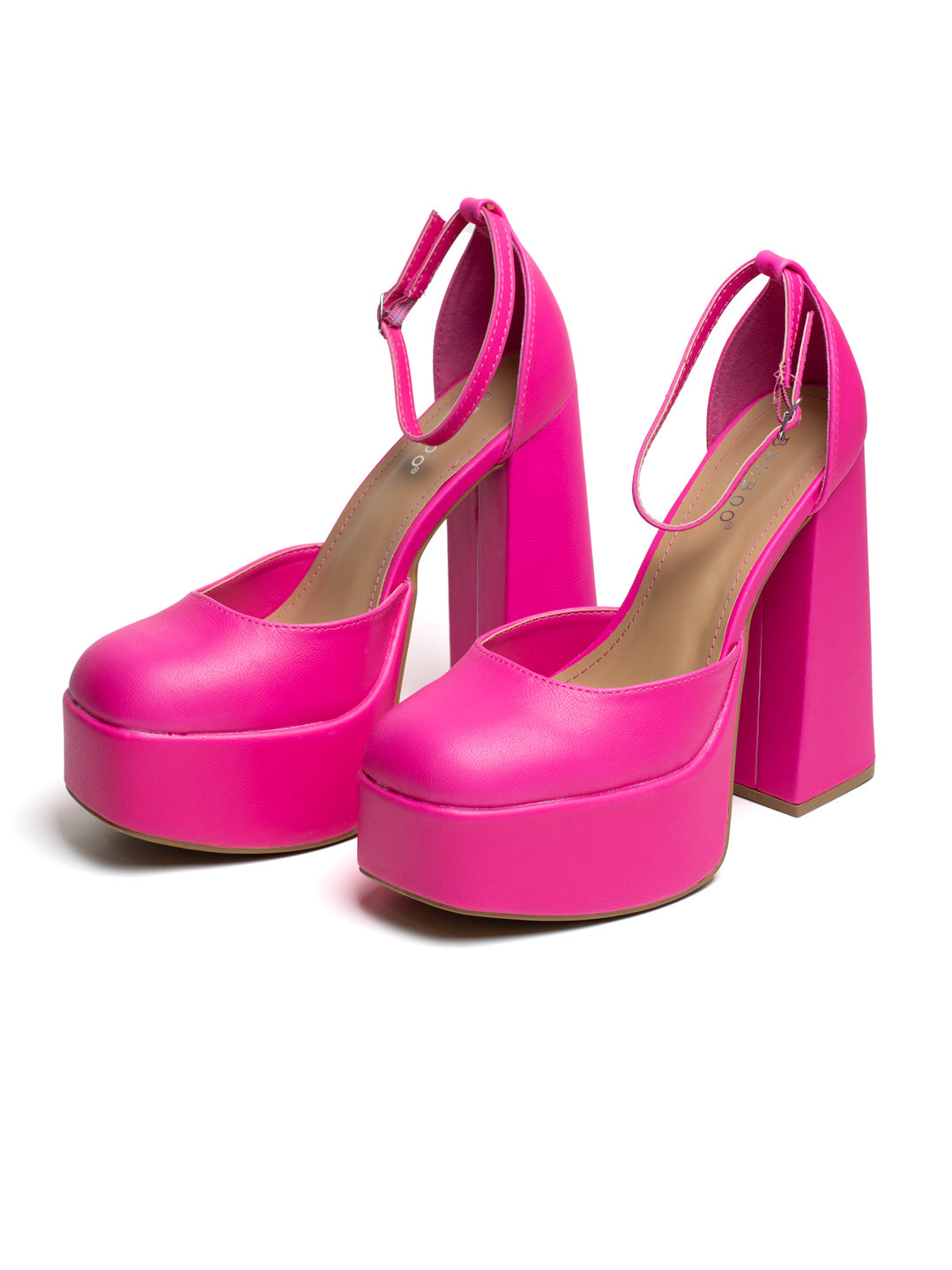 Zapatos Bamboo