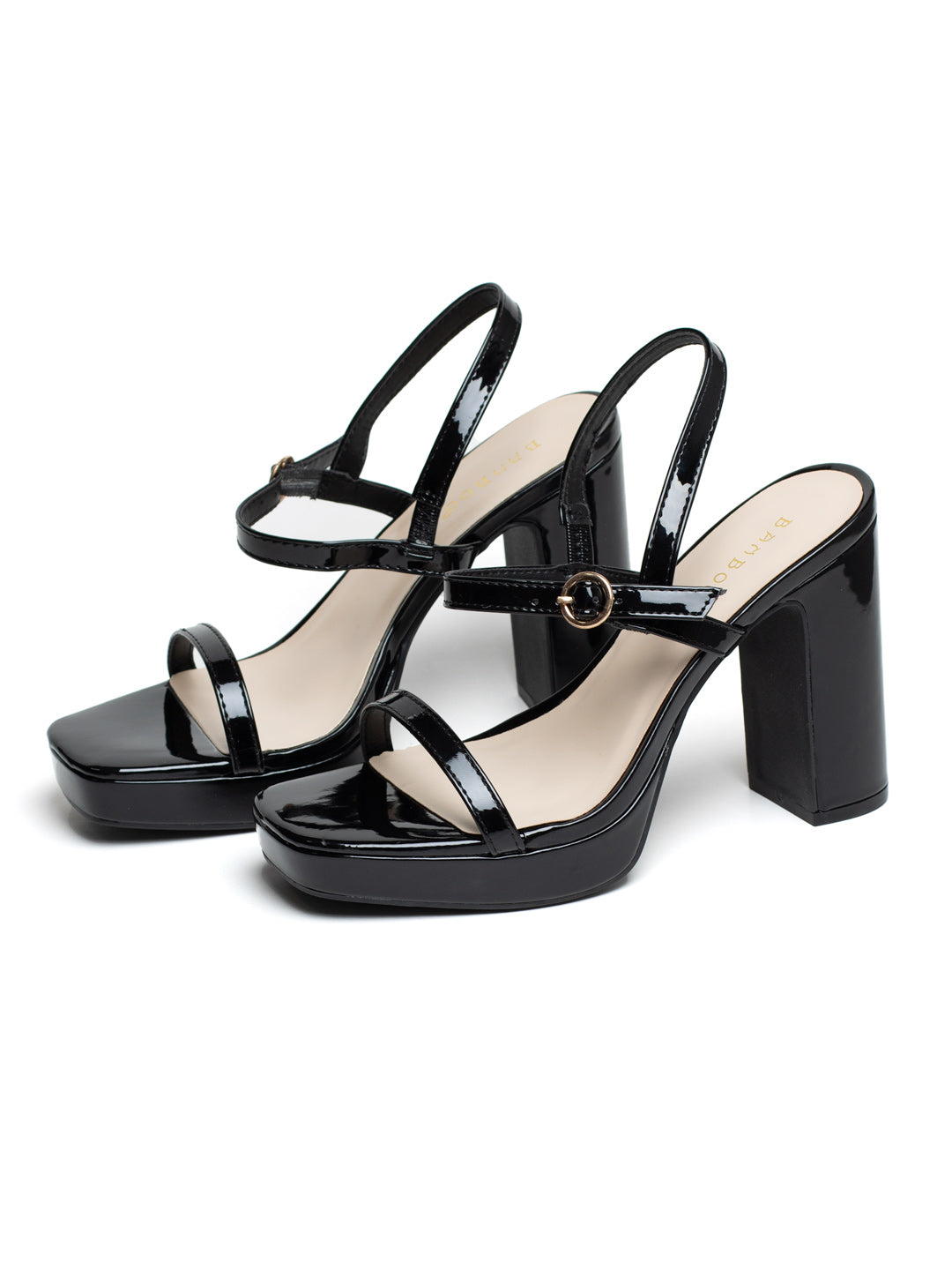 Sandalias Bamboo